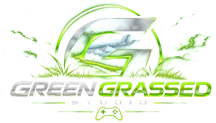 Green Grassed Studio