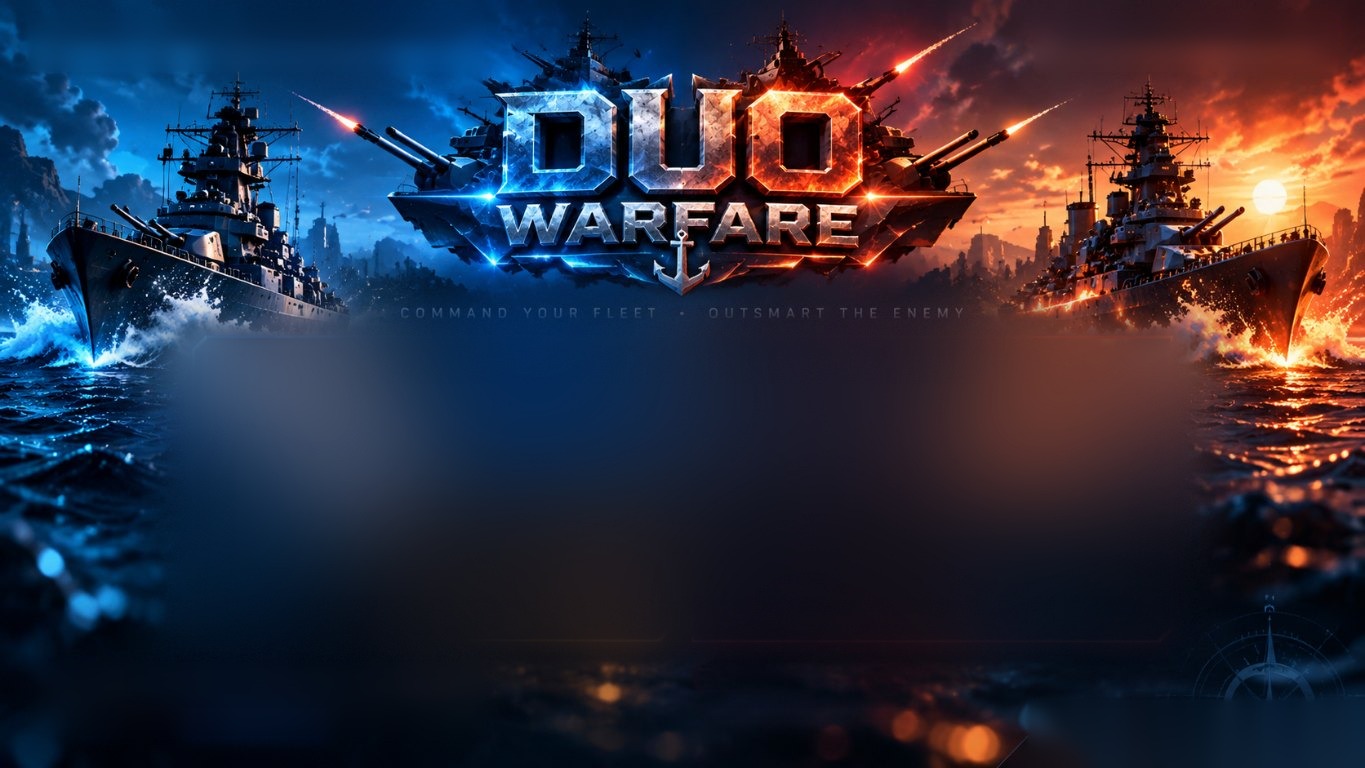 Duo Warfare